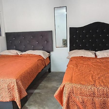 Quinoa Backpackers Hostel Lima Exterior foto